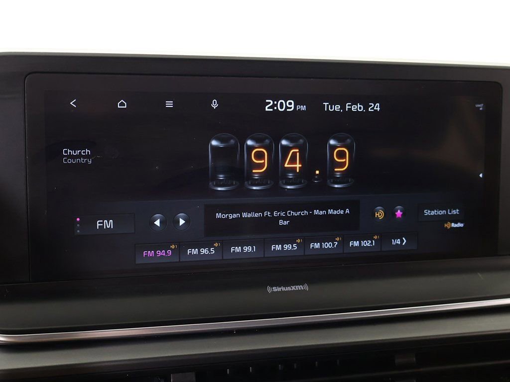 Used 2022 Kia Telluride LX image 47