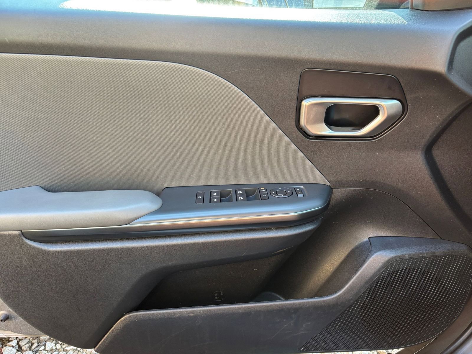 Used 2025 Kia K4 FWD image 18