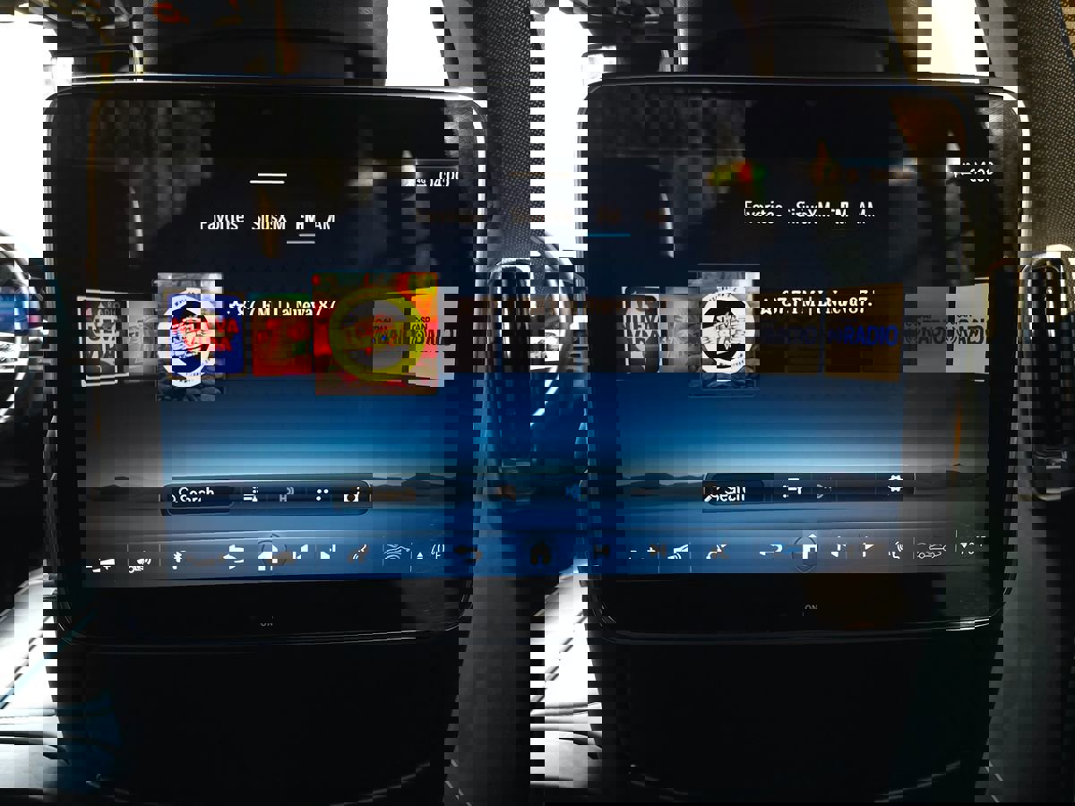 Used 2021 Mercedes-Benz S 580 4MATIC Sedan w/ Warmth & Comfort Package image 25