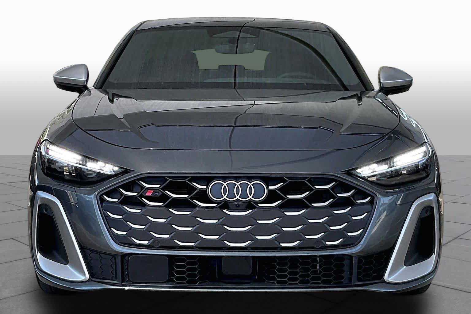 Used 2025 Audi S5 Premium Plus AWD/4WD image 4