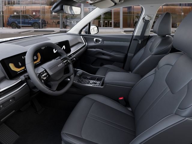New 2026 Kia Sorento S AWD/4WD image 17