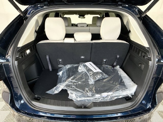 New 2026 MAZDA CX-90 3.3 Turbo w/ Preferred Package AWD/4WD image 26