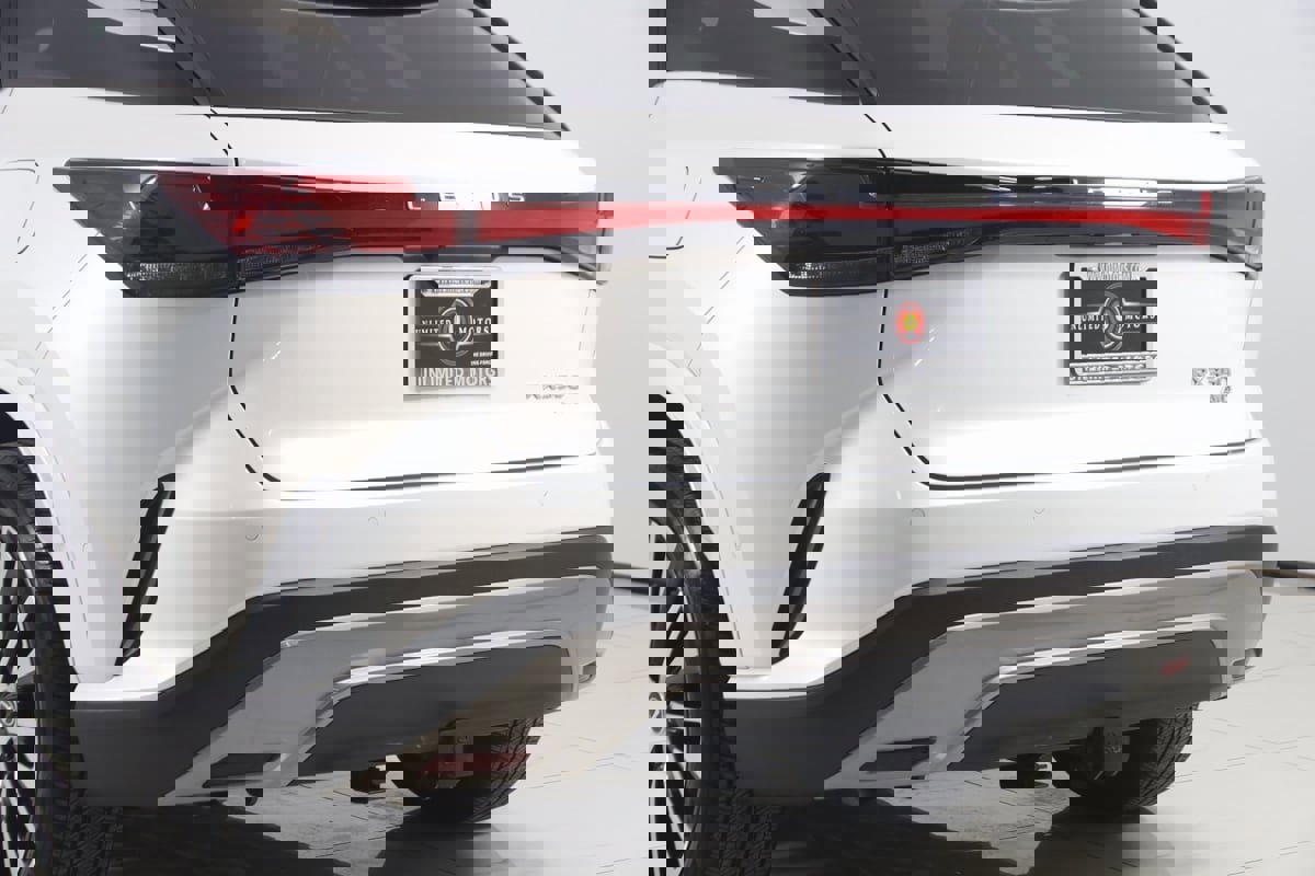 Used 2024 Lexus RX 350 Premium image 25