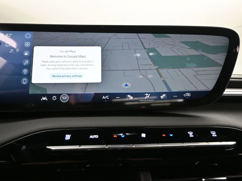 New 2026 Buick Enclave Sport Touring w/ Super Cruise Package image 16