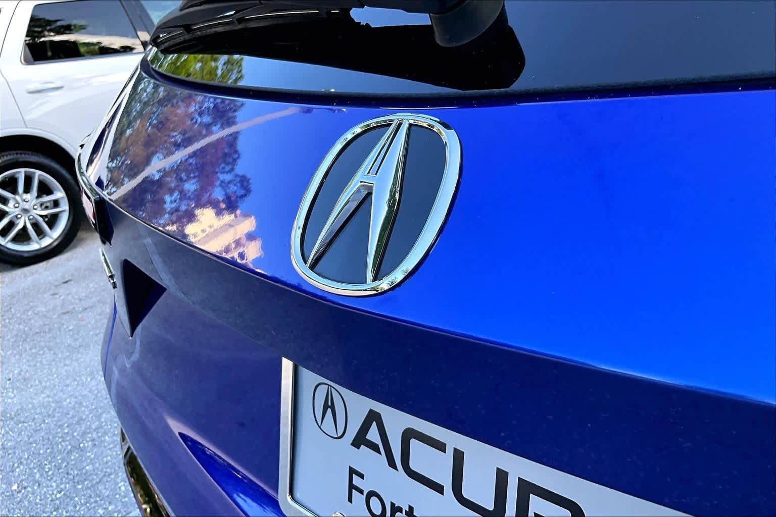 Certified 2023 Acura MDX Type S AWD/4WD image 31