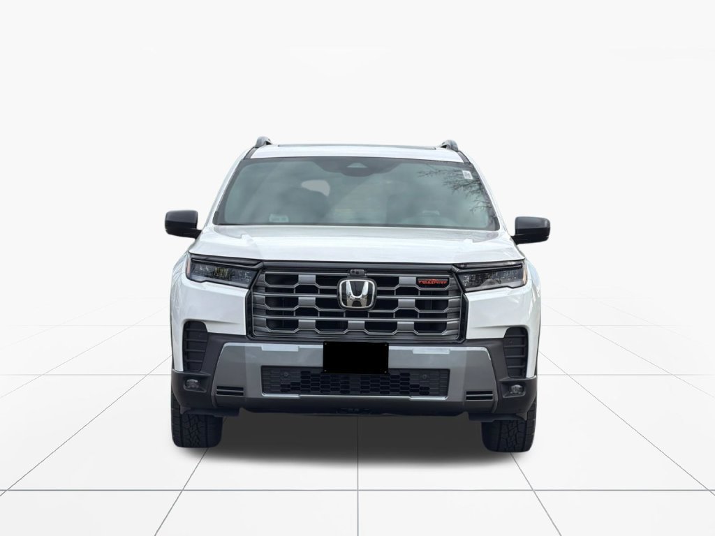 New 2026 Honda Pilot TrailSport image 9