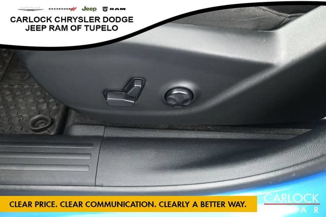Used 2020 Jeep Cherokee Latitude Plus FWD image 15