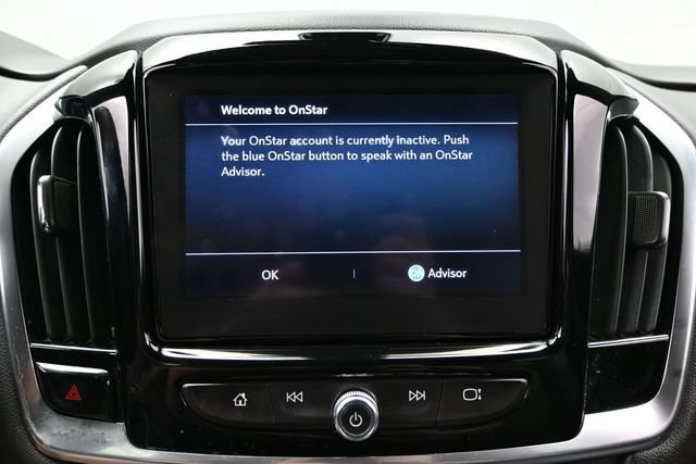 Used 2023 Chevrolet Traverse RS w/ LPO, Floor Liner Package AWD/4WD image 45