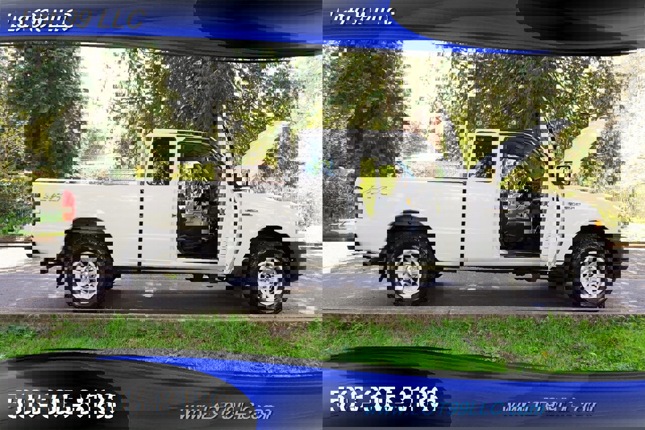 Used 2011 Ford Ranger XL image 26