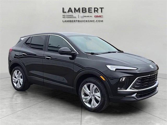 New 2026 Buick Encore GX Preferred w/ Comfort Package image 7