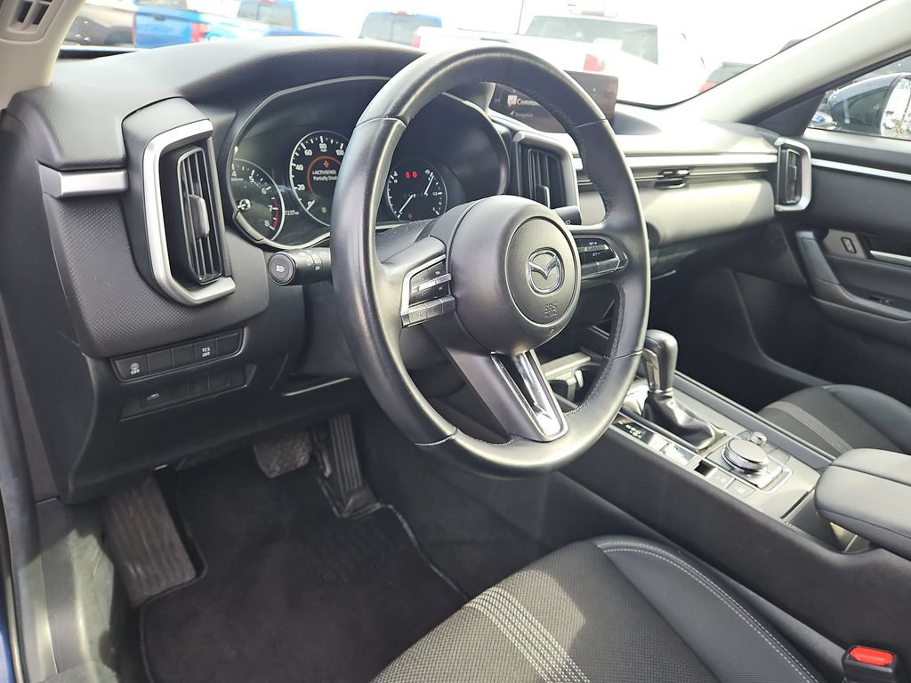 Used 2025 MAZDA CX-50 AWD 2.5 S w/ Preferred Package image 19