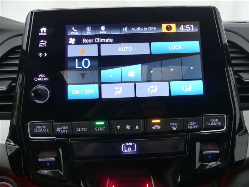 Used 2023 Honda Odyssey Sport image 12