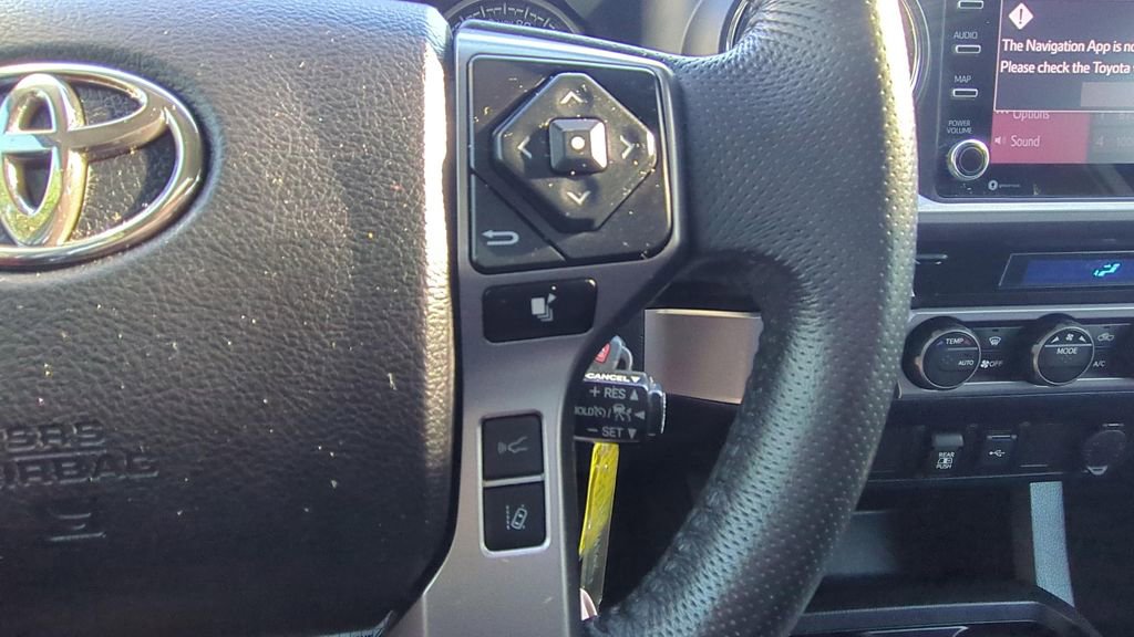 Used 2021 Toyota Tacoma SR5 RWD image 20
