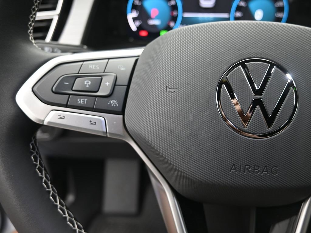 New 2026 Volkswagen Atlas Cross Sport SE image 15