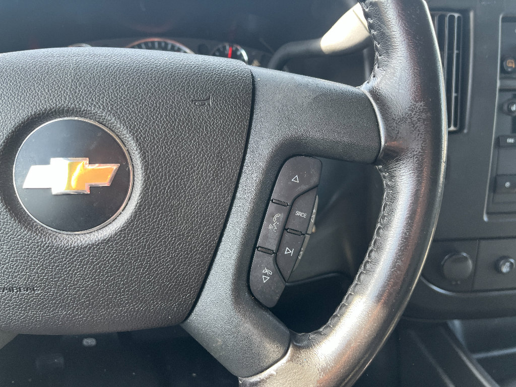Used 2020 Chevrolet Express 2500 w/ Safety Package RWD image 35