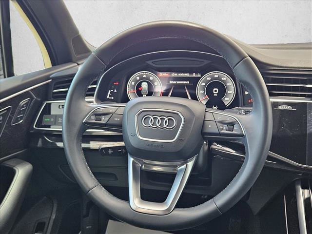 Used 2022 Audi Q7 2.0T Premium Plus AWD/4WD image 18