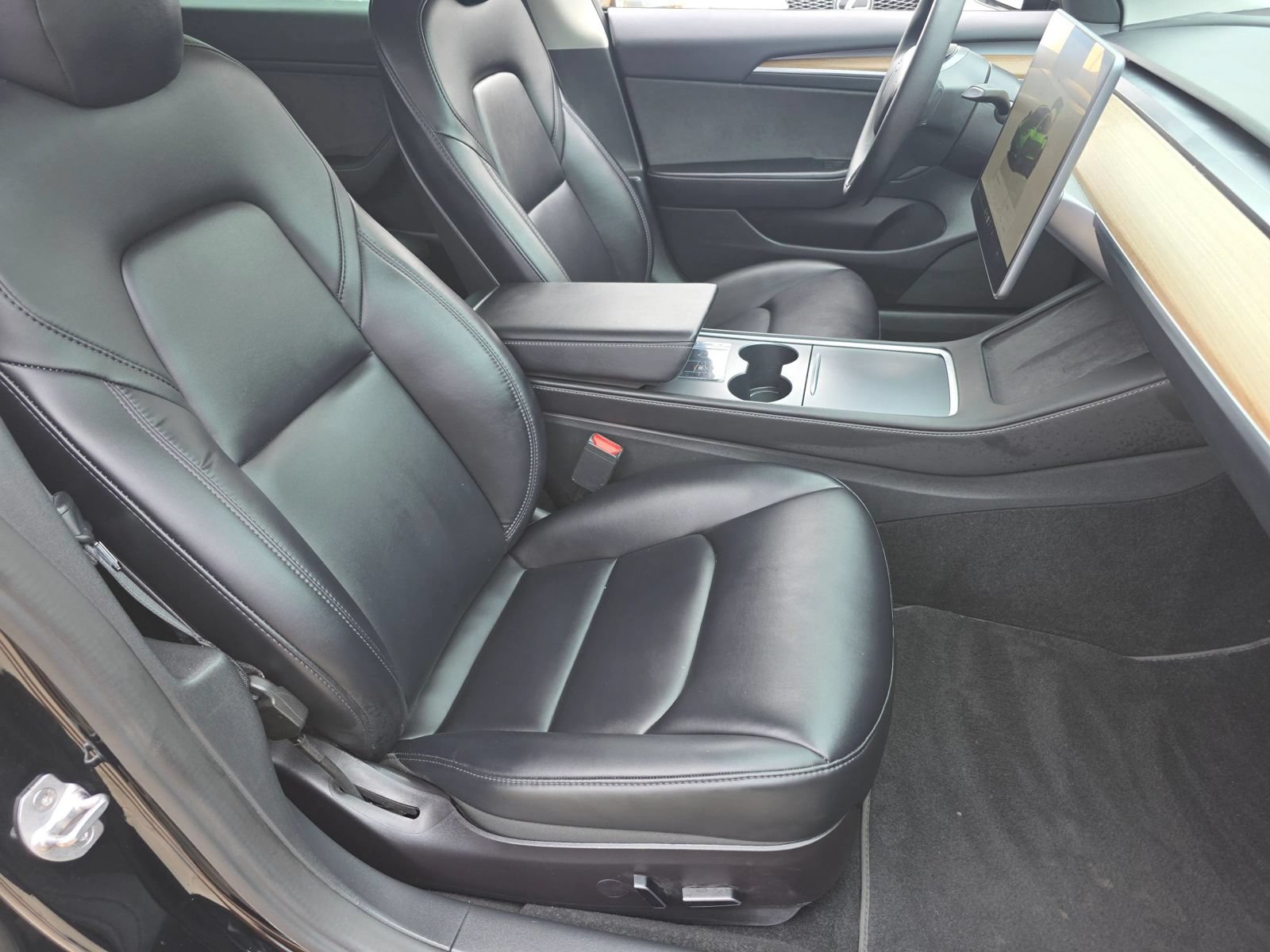 Used 2023 Tesla Model 3 Standard Range RWD image 29