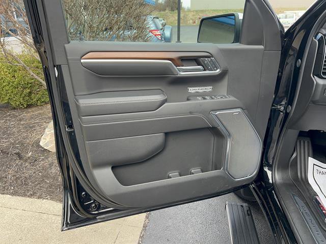 Used 2024 GMC Sierra 1500 Denali image 12