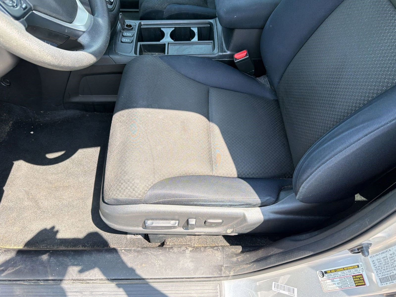 Used 2016 Honda CR-V EX image 12