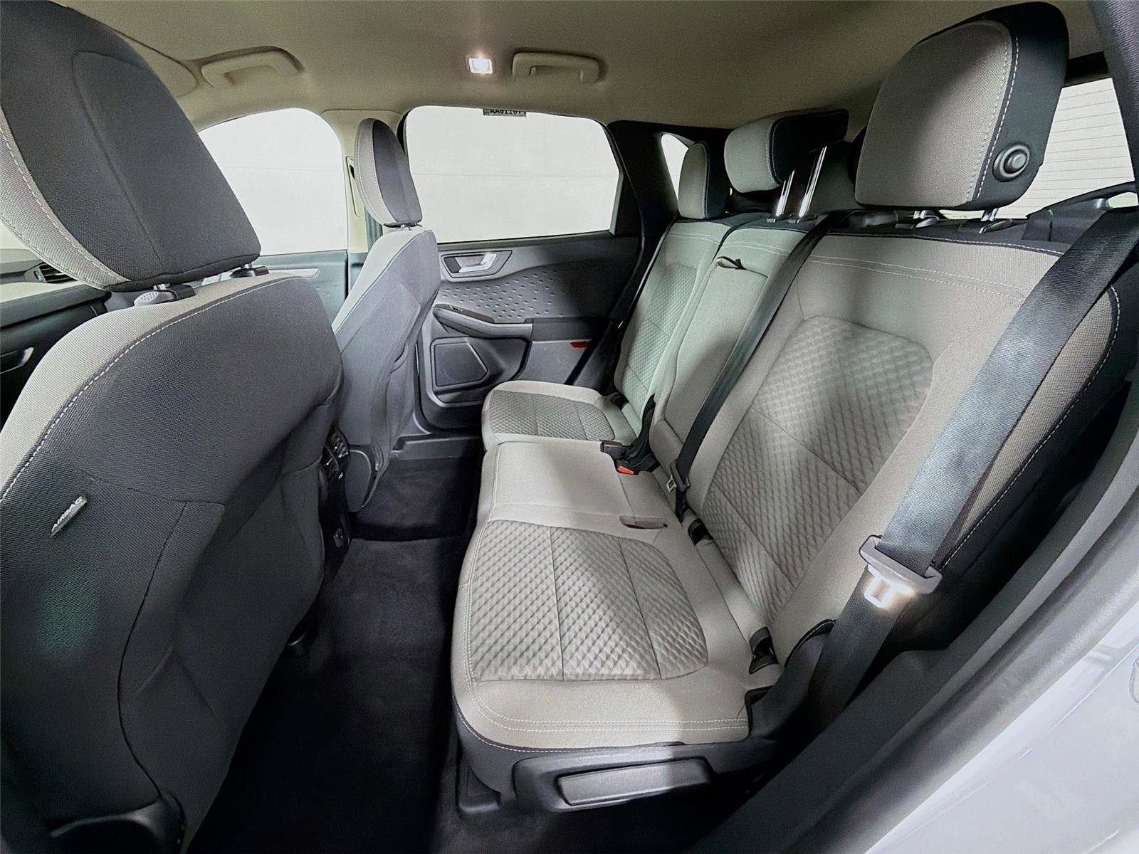Used 2020 Ford Escape SE AWD/4WD image 20
