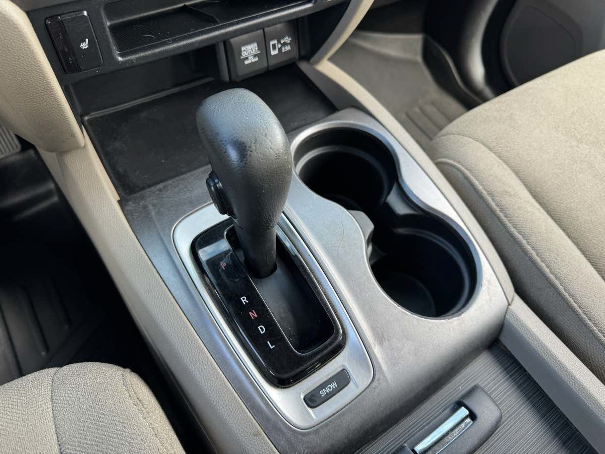 Used 2020 Honda Pilot EX image 33