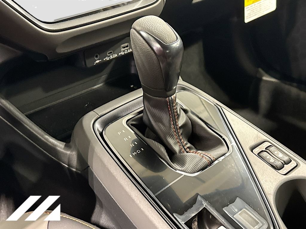 New 2026 Subaru Crosstrek 2.5i Limited image 18
