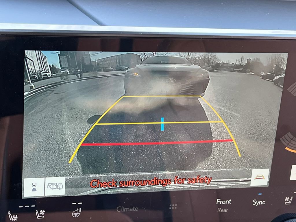 New 2026 Lexus RX 350 Premium image 18