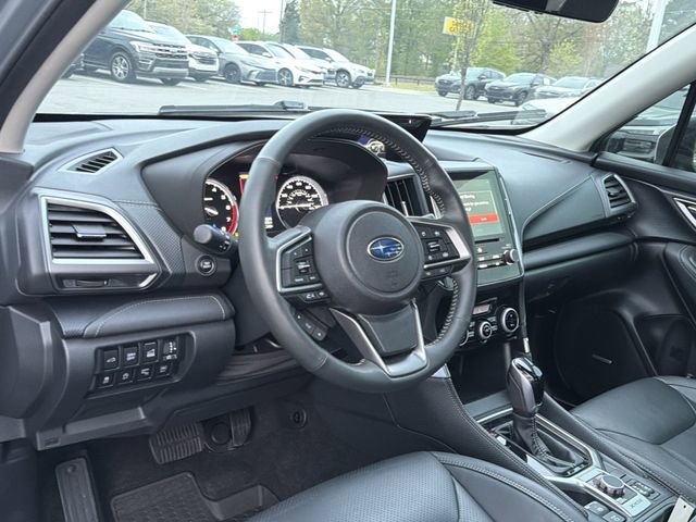 Used 2023 Subaru Forester Touring w/ Popular Package #3 image 10