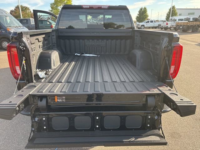New 2026 GMC Sierra 1500 AT4X image 30