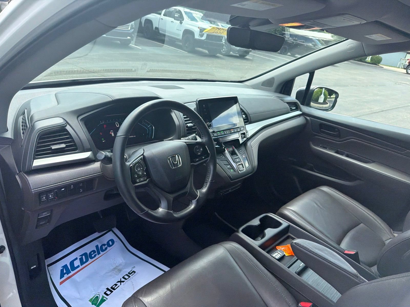 Used 2019 Honda Odyssey EX-L image 10