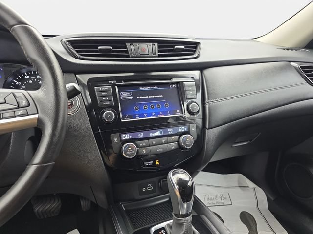 Used 2018 Nissan Rogue SL FWD image 20