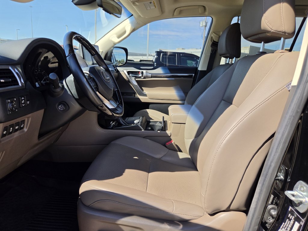 Used 2023 Lexus GX 460 Premium AWD/4WD image 26