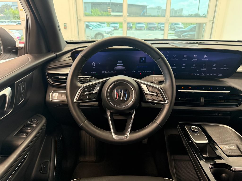 Used 2025 Buick Enclave Preferred FWD image 19