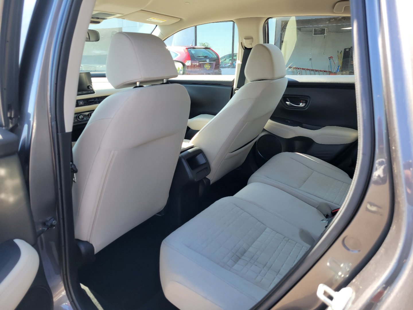 Certified 2023 Honda HR-V LX image 12