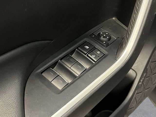 Used 2023 Toyota RAV4 XLE Premium AWD/4WD image 16