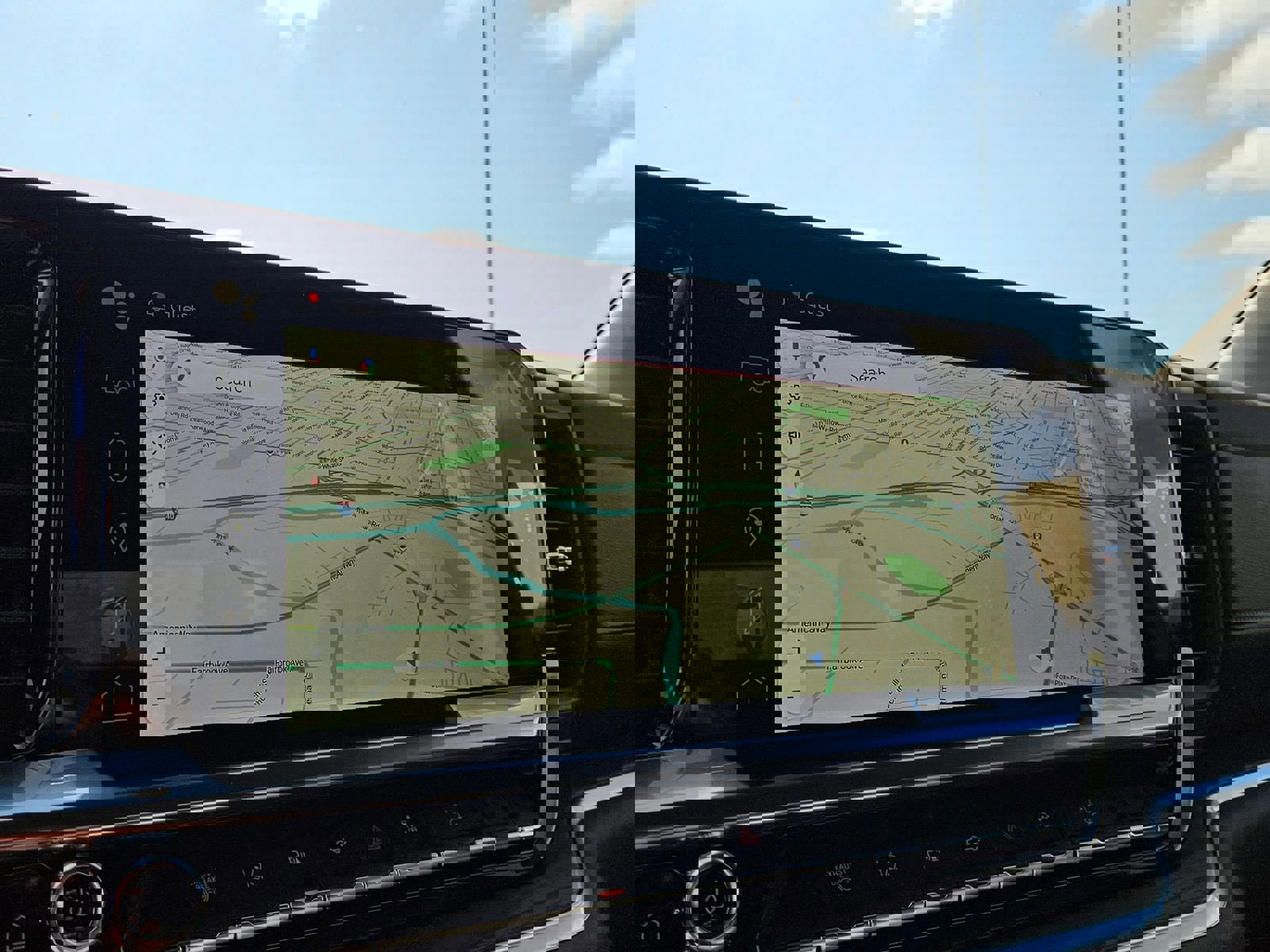 New 2026 GMC Sierra 2500 SLT w/ SLT Convenience Package image 18