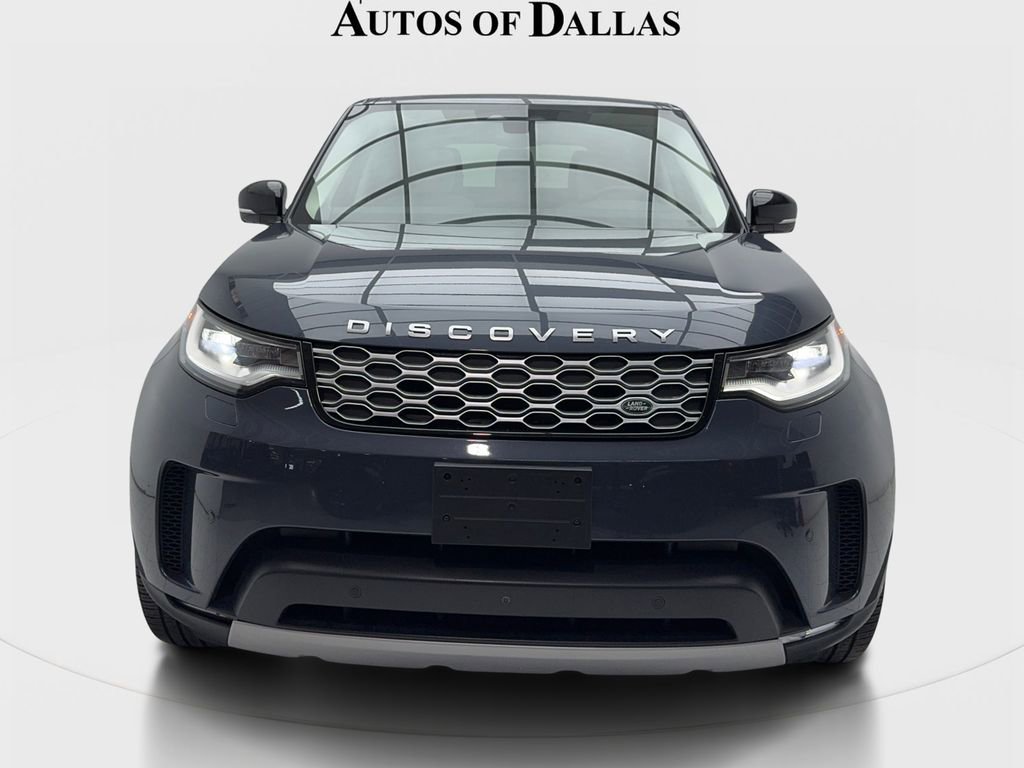 Used 2025 Land Rover Discovery S AWD/4WD image 3