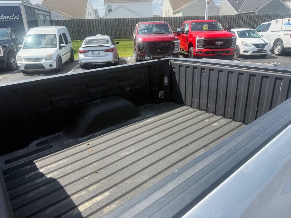 Used 2020 Chevrolet Silverado 1500 RST AWD/4WD image 48