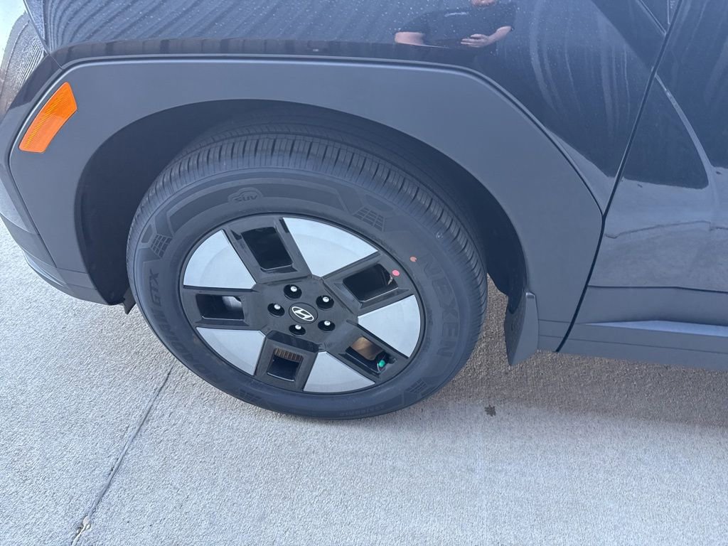 New 2026 Hyundai Santa Fe SE image 12