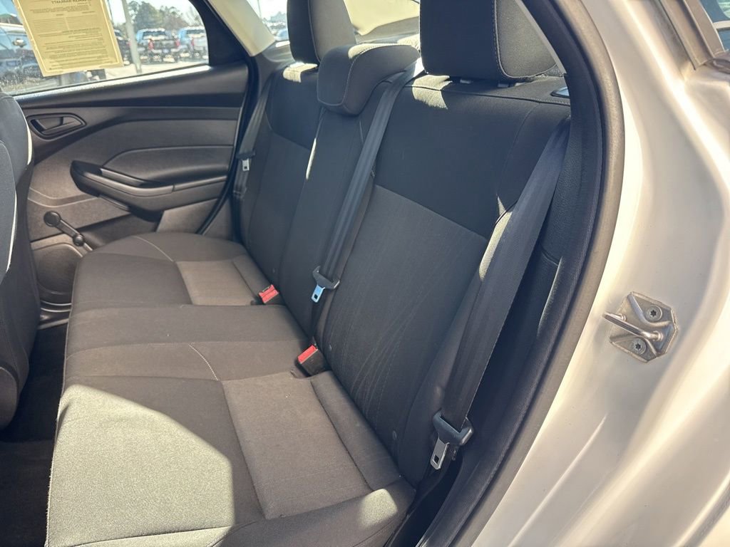 Used 2015 Ford Focus S image 23