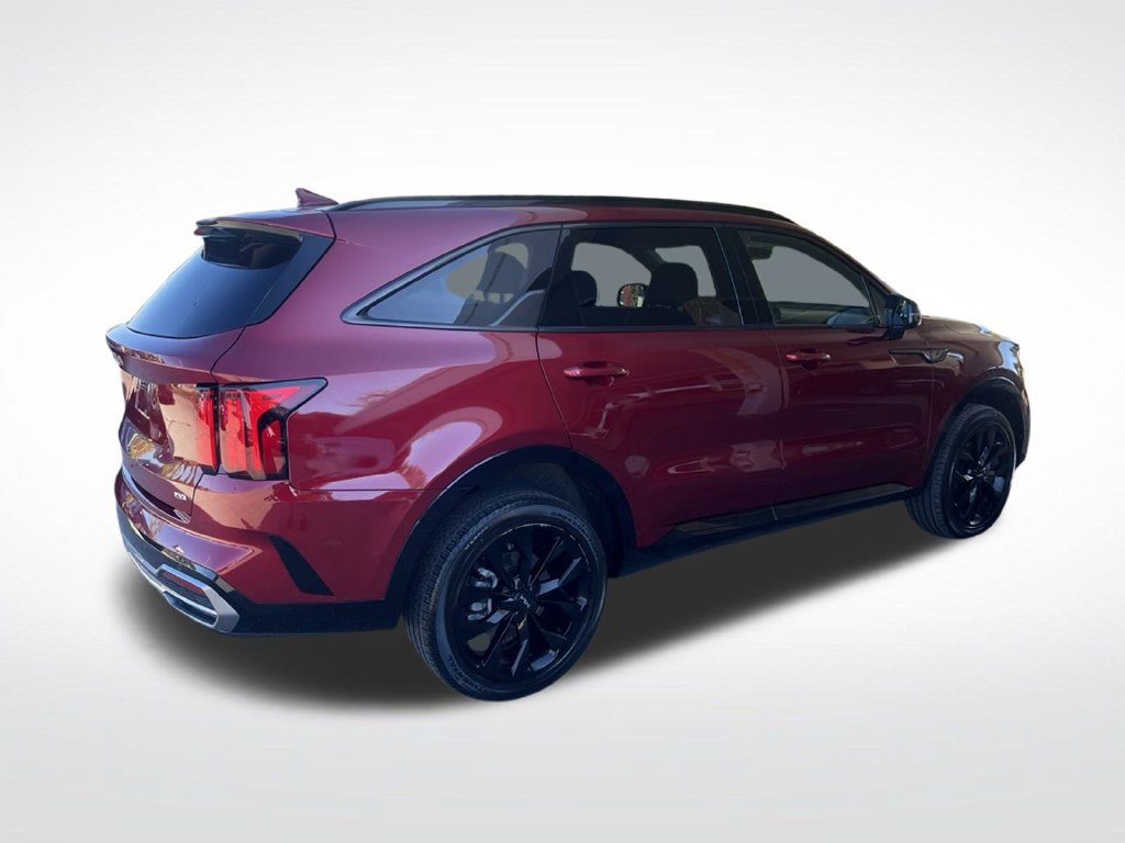 Used 2023 Kia Sorento SX AWD/4WD image 42