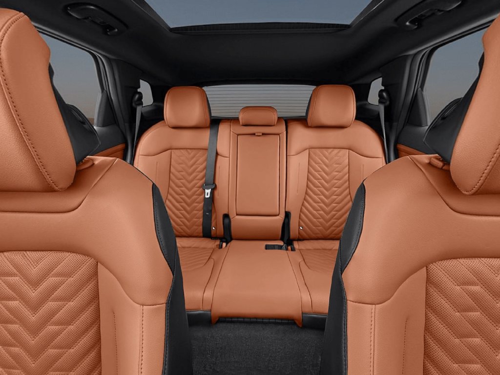New 2027 Kia Sportage X-Line w/ X-Line Technology Package AWD/4WD image 13