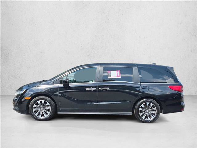 Used 2024 Honda Odyssey EX-L image 9