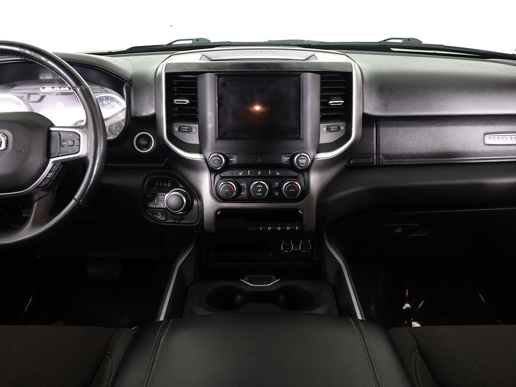 Used 2020 RAM 1500 Big Horn AWD/4WD image 33