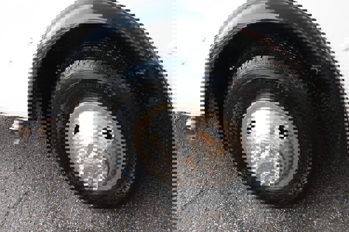 Used 2023 Ford E-350 and Econoline 350 Super Duty w/ Driver's Safety Package image 35