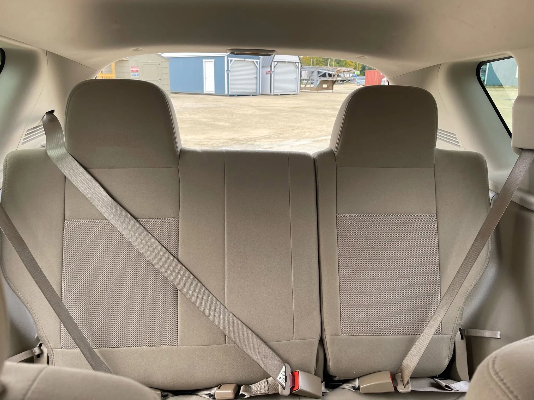 Used 2012 Jeep Compass Latitude w/ Trailer Tow Prep Group image 15