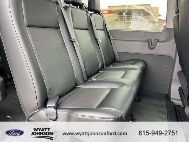 New 2026 Ford Transit 350 XL RWD image 18