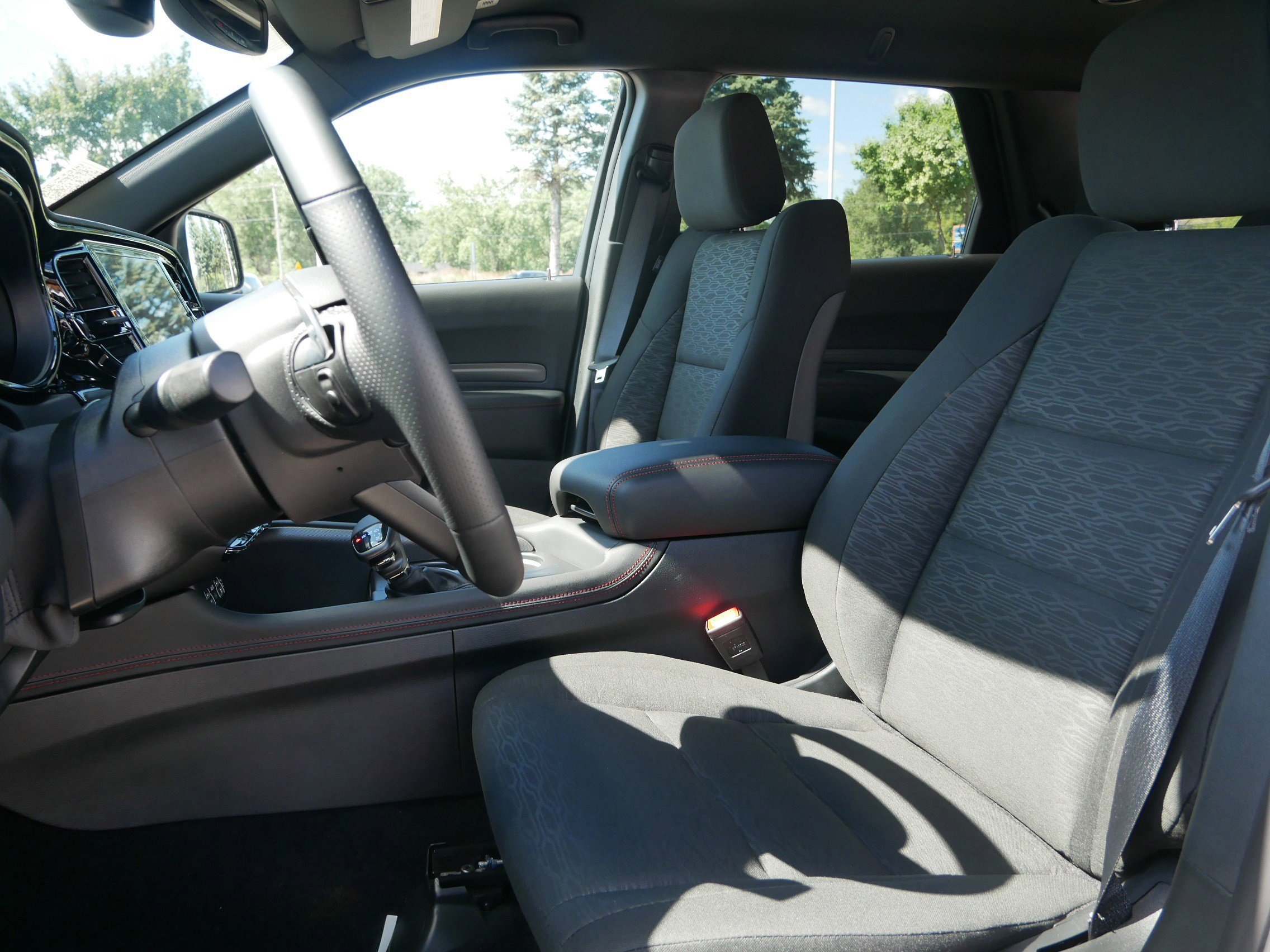 New 2026 Dodge Durango GT w/ Blacktop Package AWD/4WD image 9