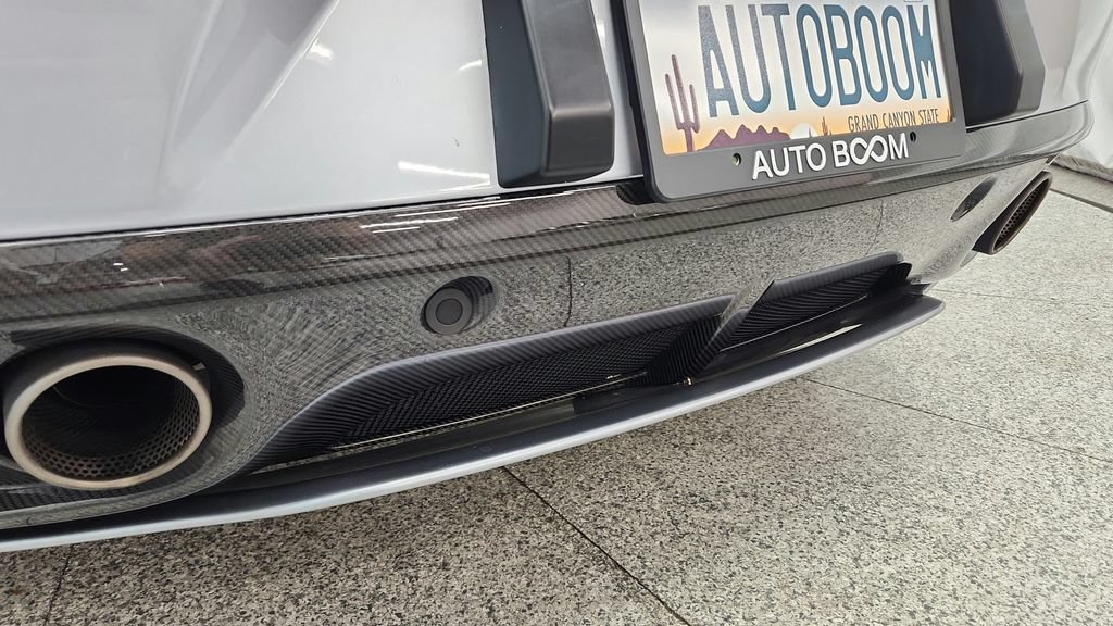 Used 2014 Aston Martin Vanquish Coupe RWD image 56