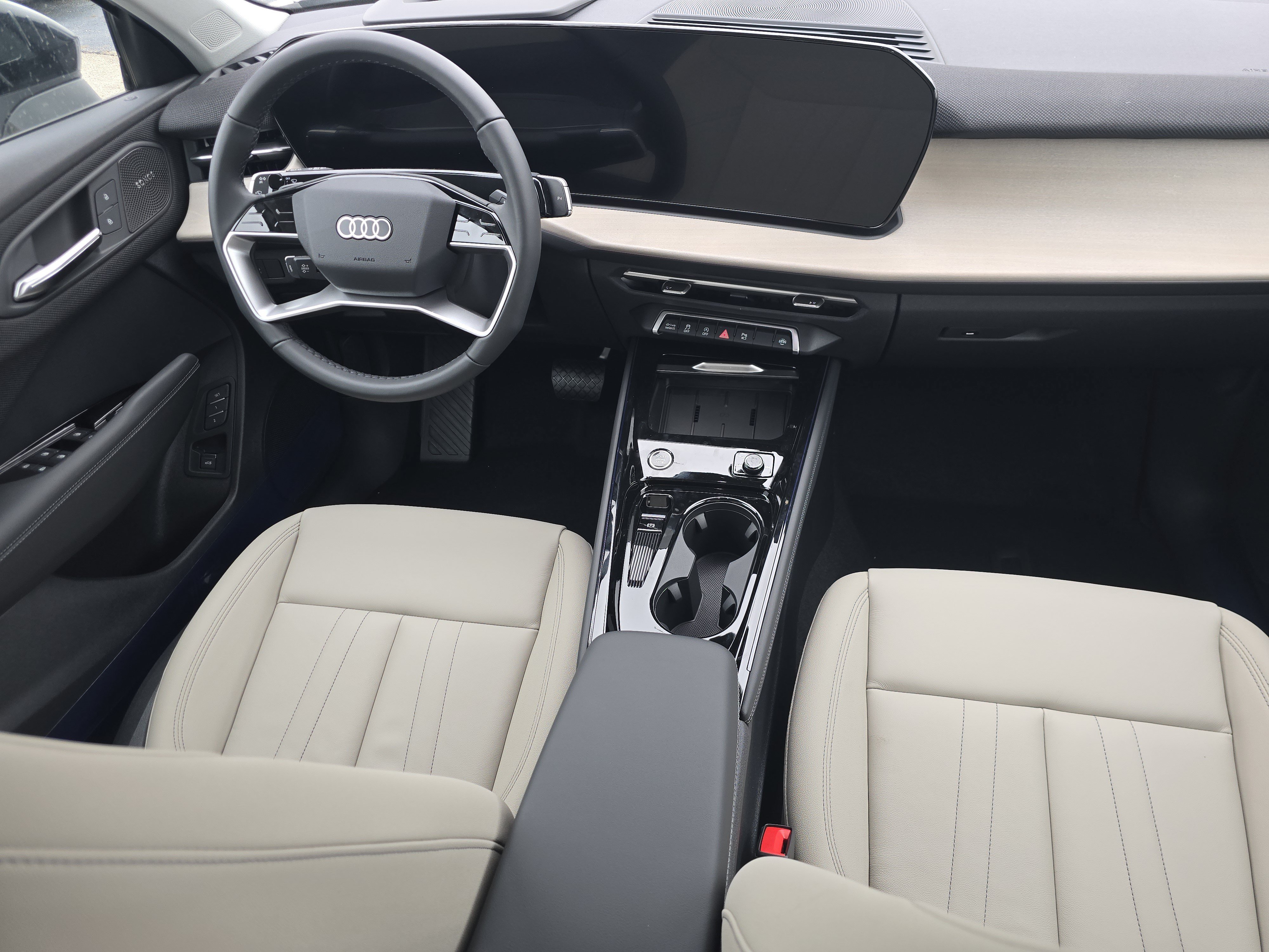 New 2026 Audi Q3 quattro 2.0T AWD/4WD image 20